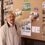 Miguel Puig Surroca, antic jugador