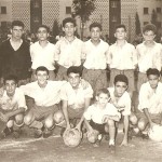 Categorias inferiores