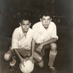 Pareja de ases