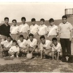 Cornella 1960