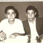Benito y Puig año 1960